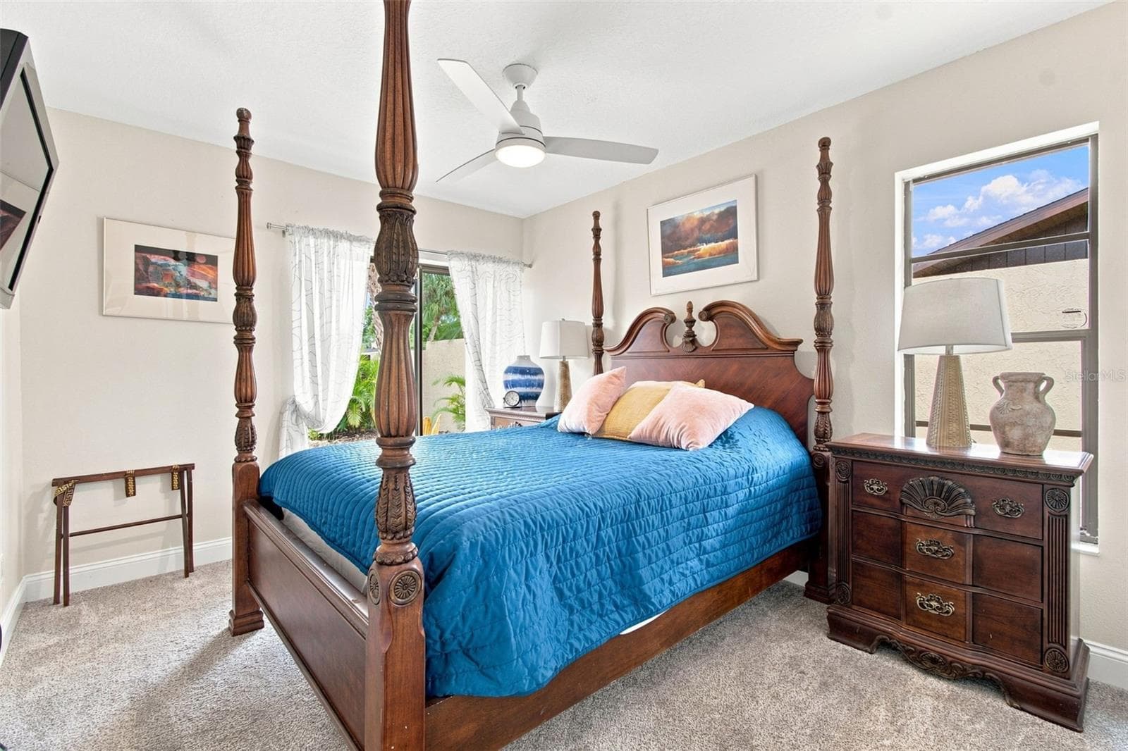 Single Family Residence at 5005 PALOMA DR, TAMPA, photo 54 of 89