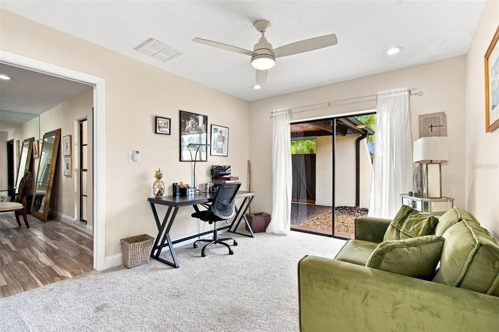 Single Family Residence at 5005 PALOMA DR, TAMPA, photo 56 of 89