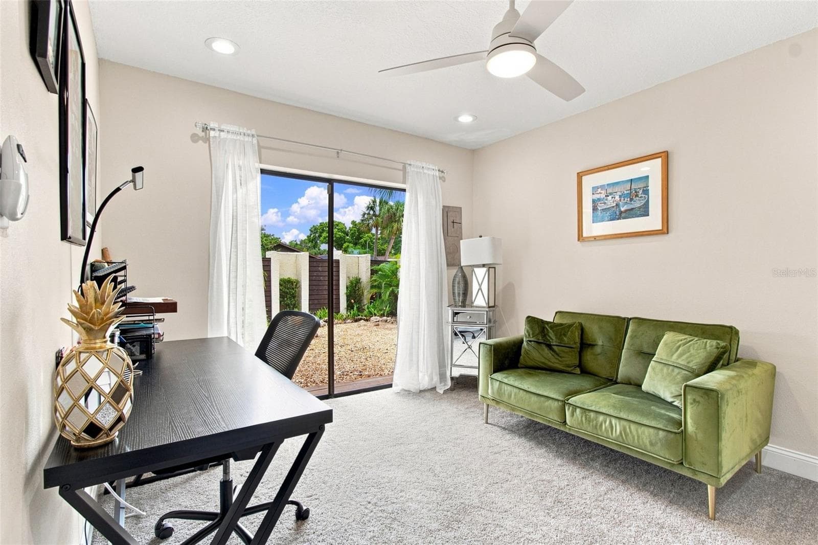 Single Family Residence at 5005 PALOMA DR, TAMPA, photo 57 of 89