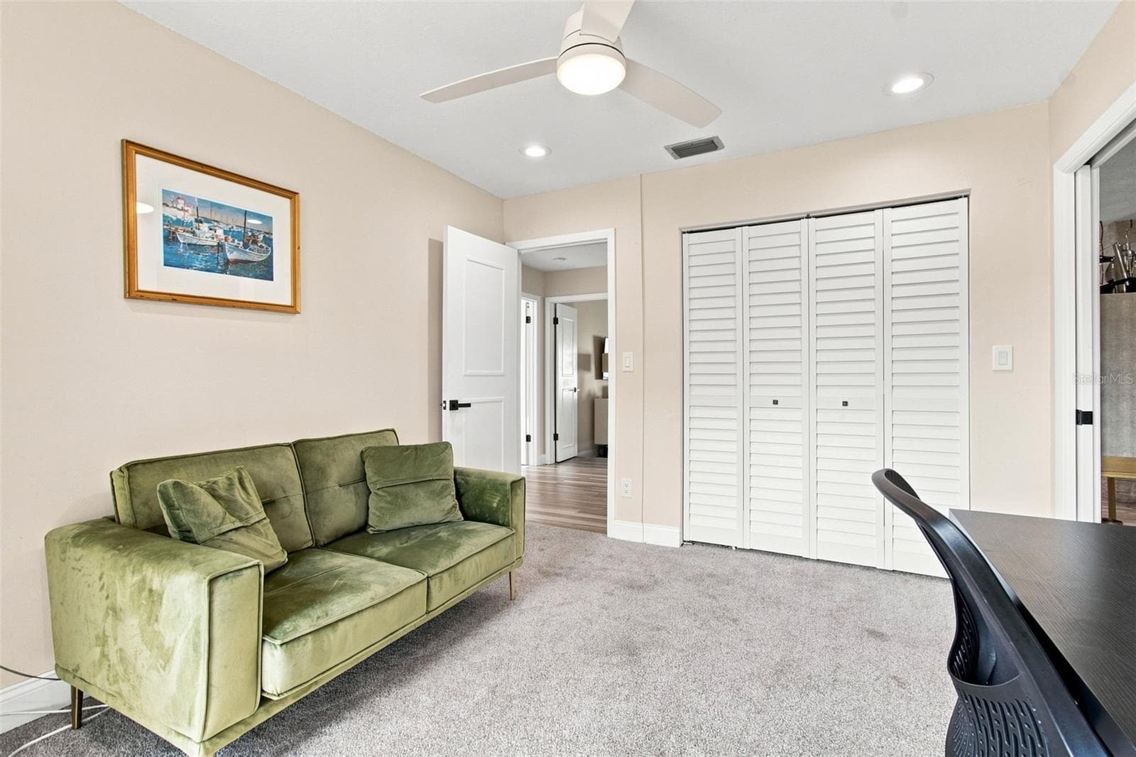 Single Family Residence at 5005 PALOMA DR, TAMPA, photo 58 of 89