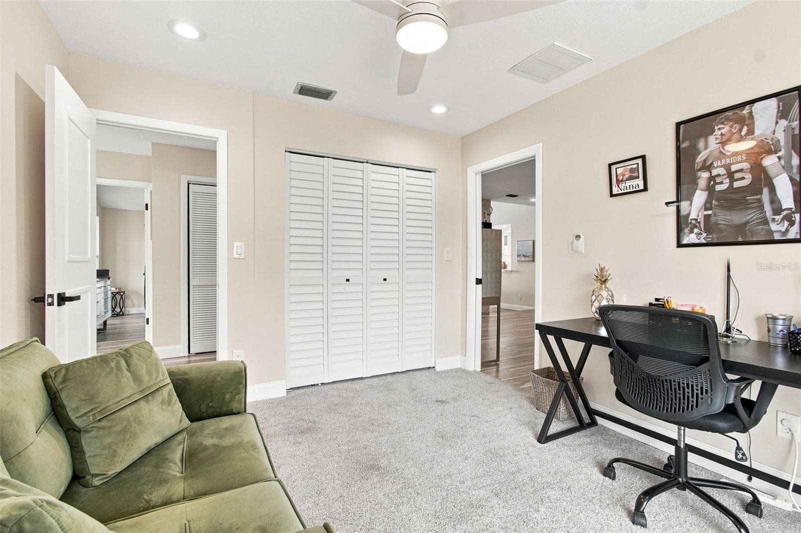 Single Family Residence at 5005 PALOMA DR, TAMPA, photo 59 of 89