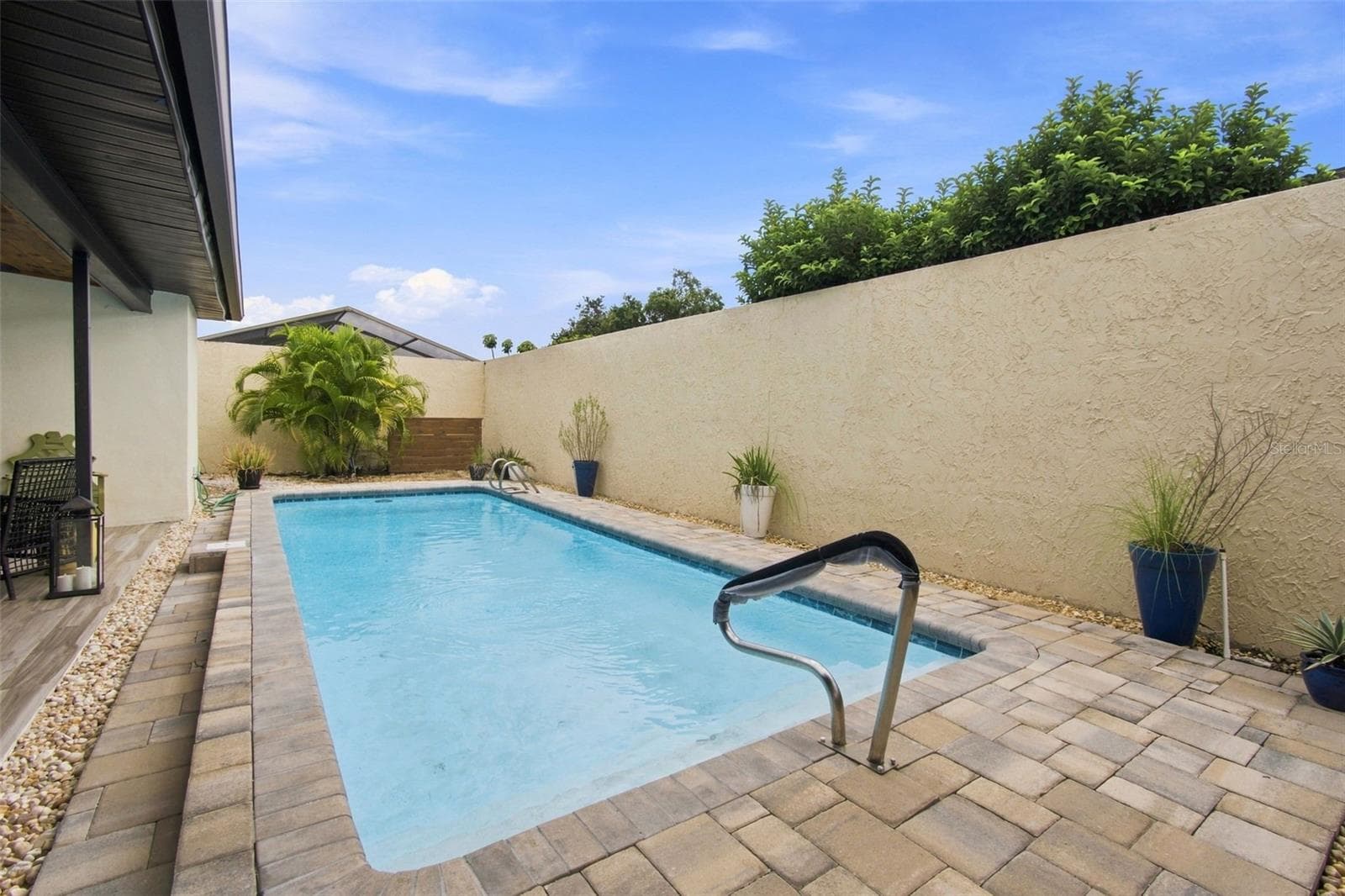 Single Family Residence at 5005 PALOMA DR, TAMPA, photo 67 of 89