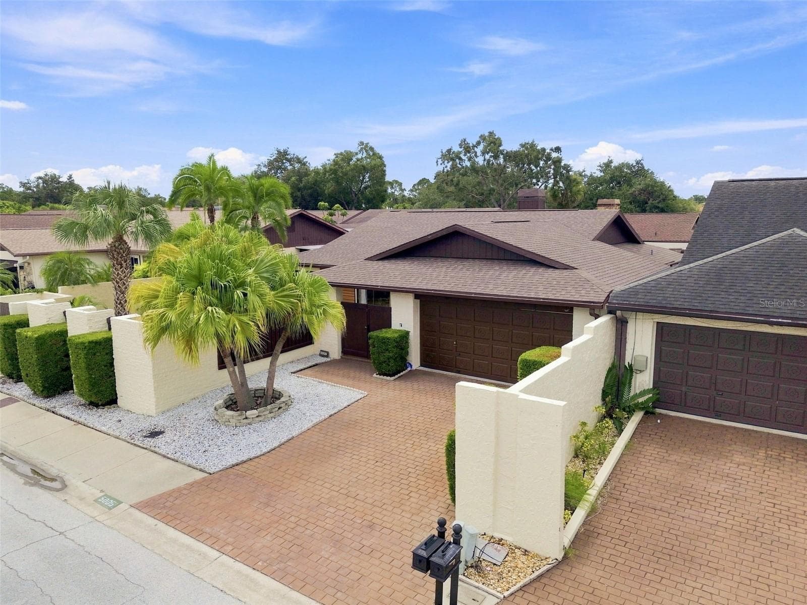 Single Family Residence at 5005 PALOMA DR, TAMPA, photo 74 of 89
