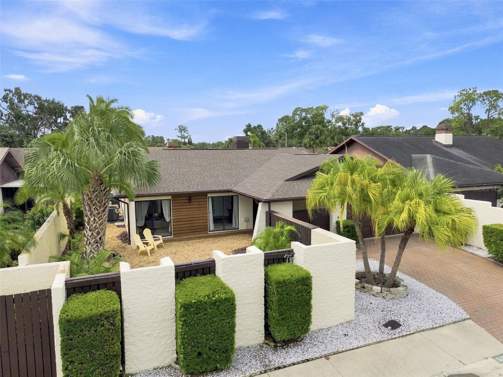 Single Family Residence at 5005 PALOMA DR, TAMPA, photo 75 of 89