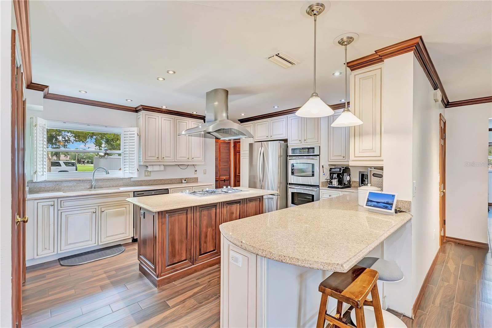 Single Family Residence at 6605 CITRUS VALLEY DR, BELLE ISLE, photo 15 of 49