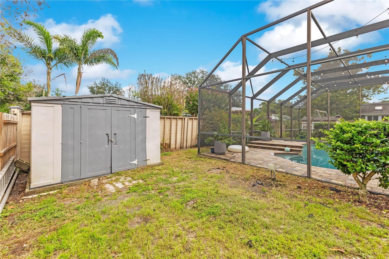 Single Family Residence at 6605 CITRUS VALLEY DR, BELLE ISLE, photo 33 of 49
