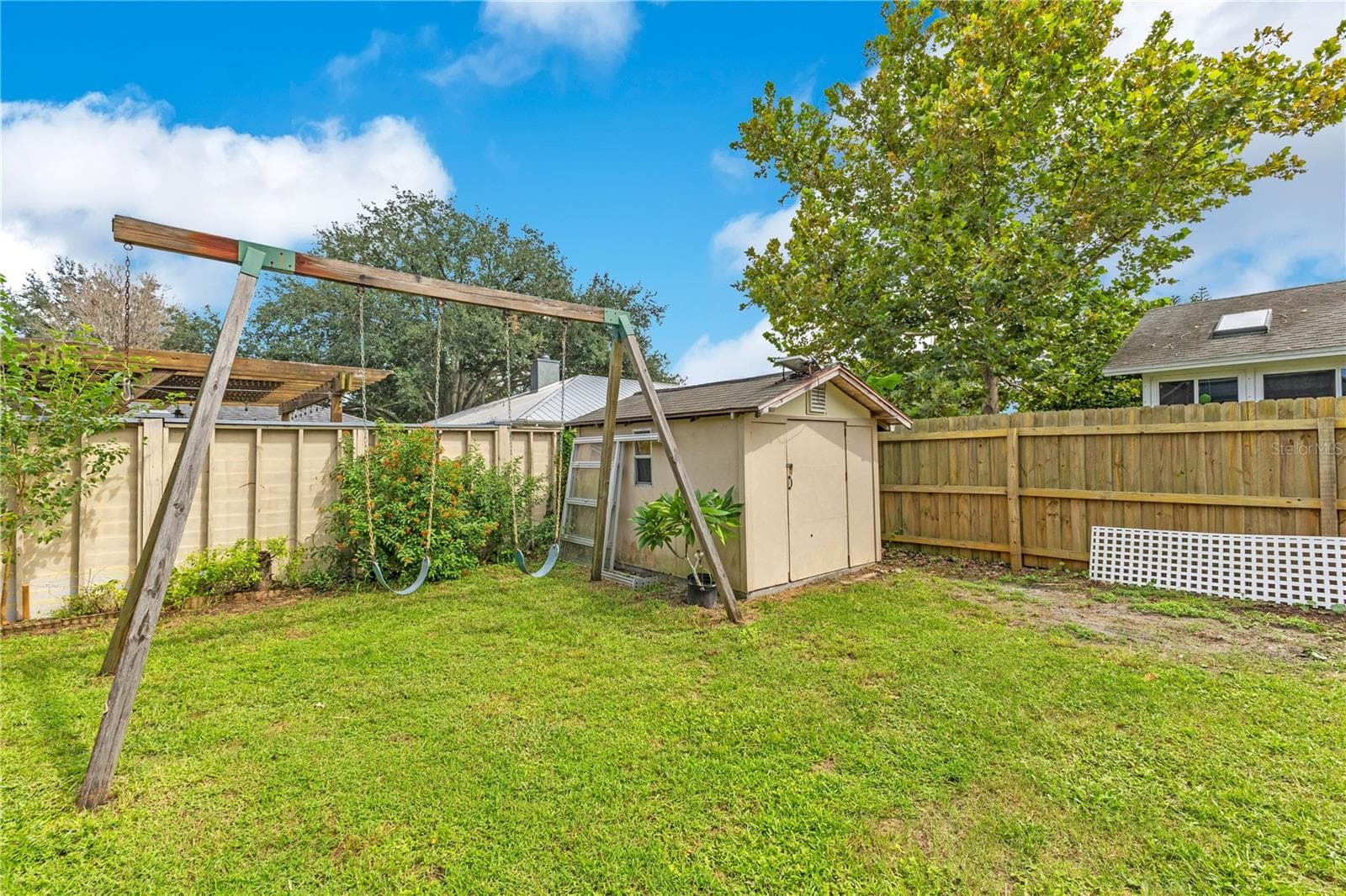 Single Family Residence at 6605 CITRUS VALLEY DR, BELLE ISLE, photo 35 of 49