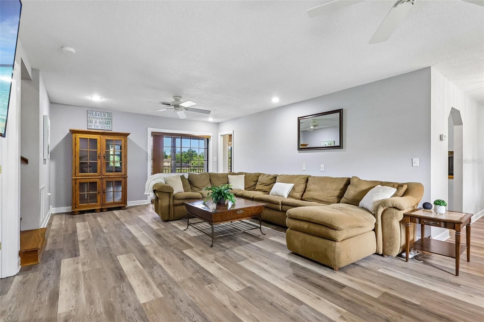 Single Family Residence at 1460 GROVE ST, EUSTIS, photo 9 of 94