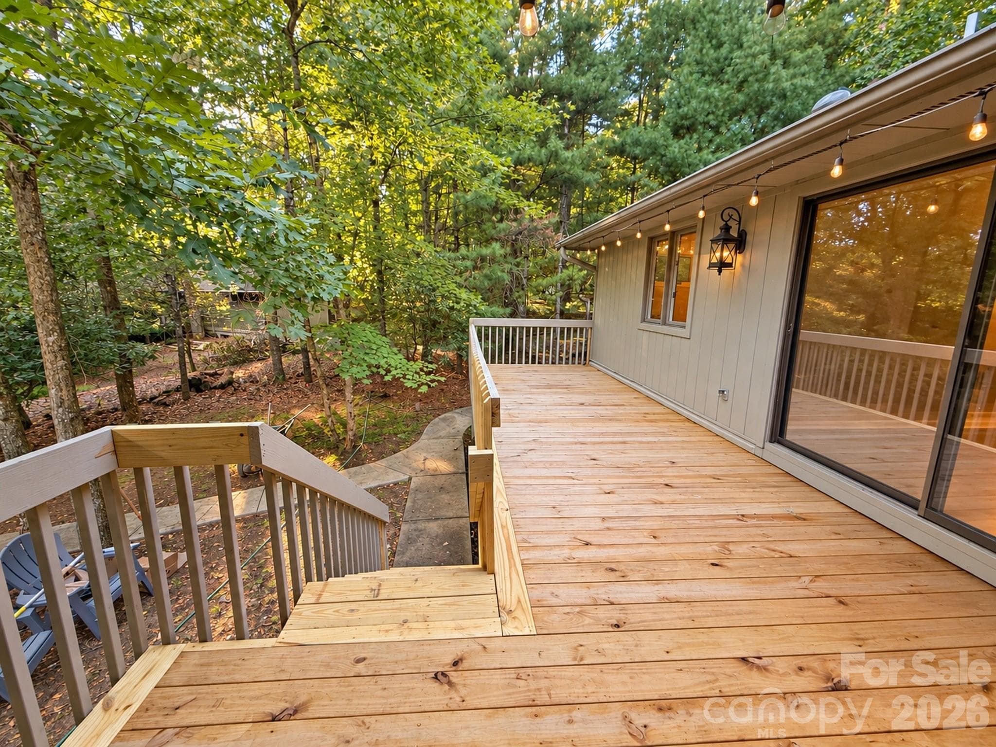 Single Family Residence at 960 Middle Connestee Trail, Brevard, photo 11 of 36