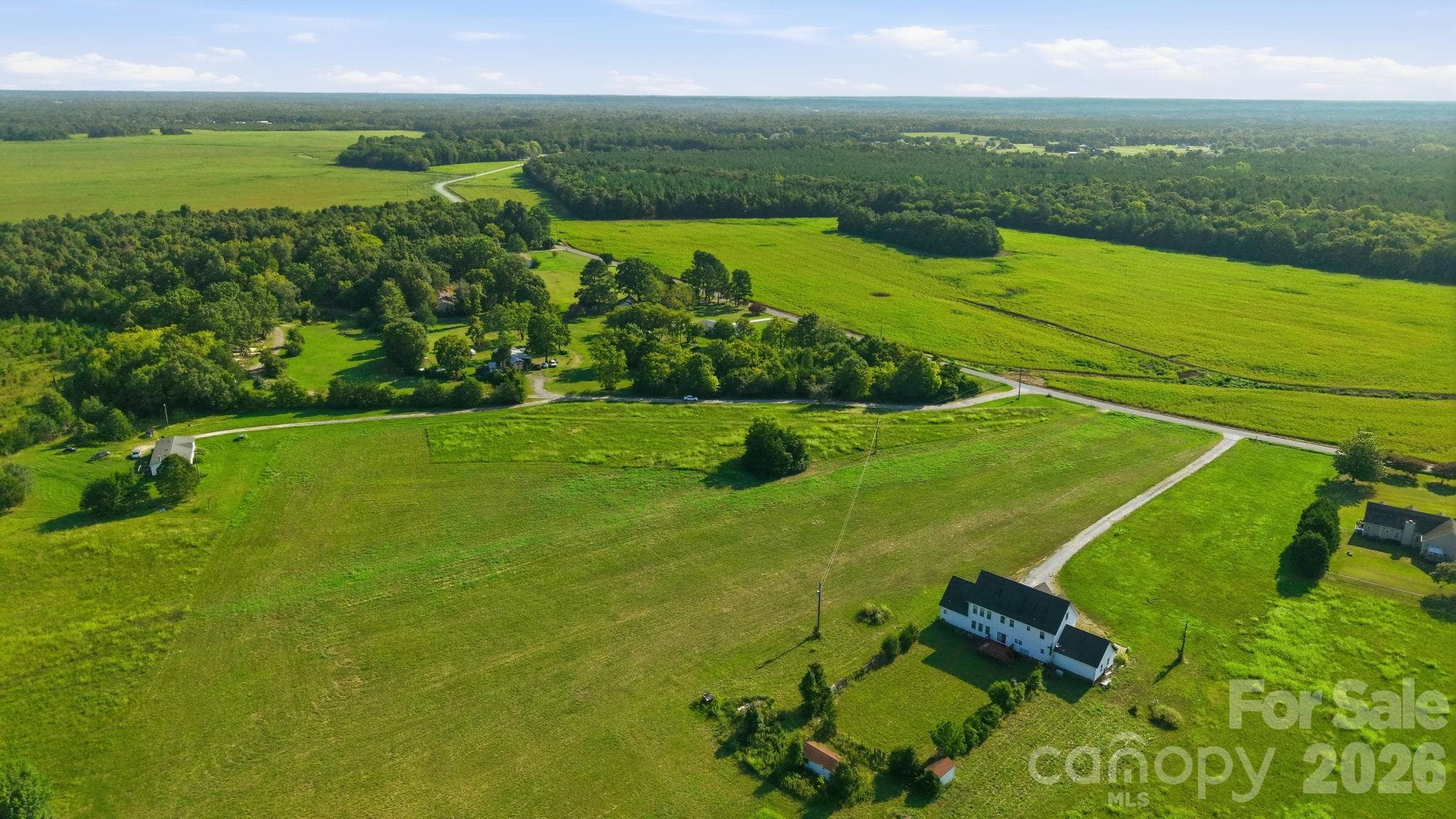 Acreage at 4271 Erby Road, Rock Hill, photo 12 of 21