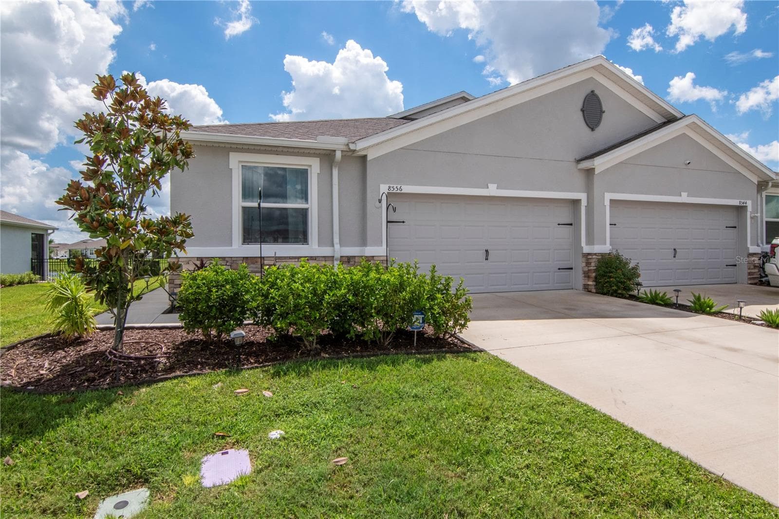 Villa at 8556 BOLD CYPRESS LN, WESLEY CHAPEL, photo 9 of 47