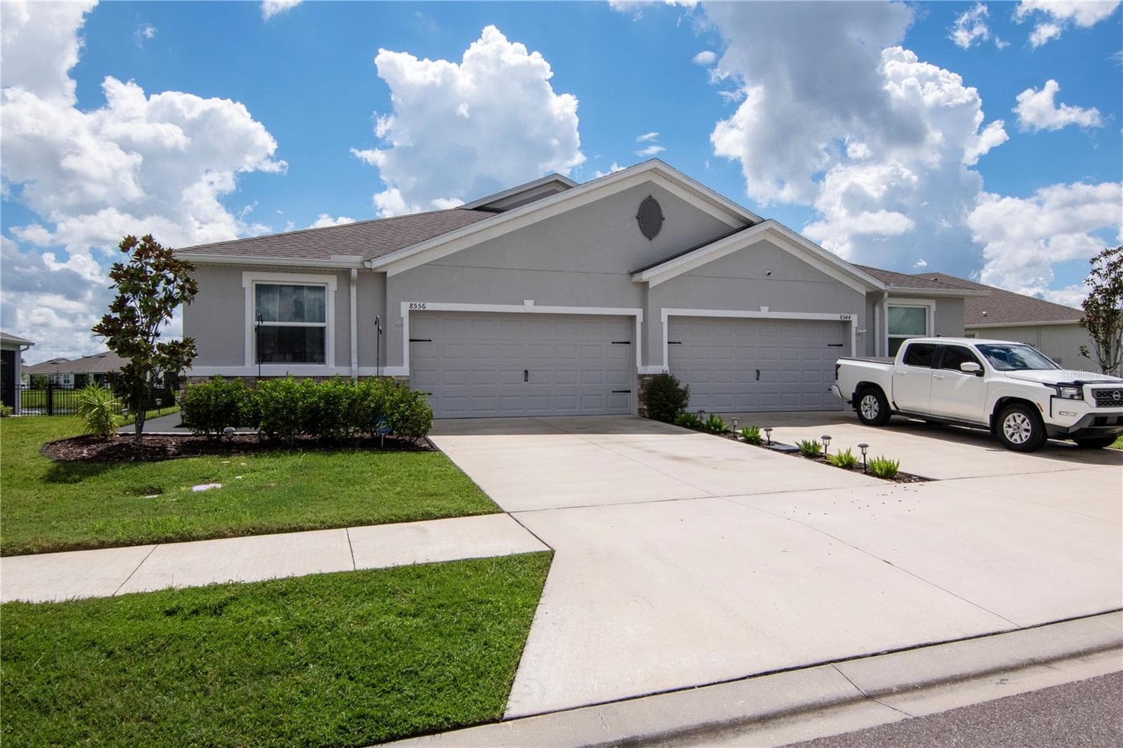 Villa at 8556 BOLD CYPRESS LN, WESLEY CHAPEL, photo 2 of 47