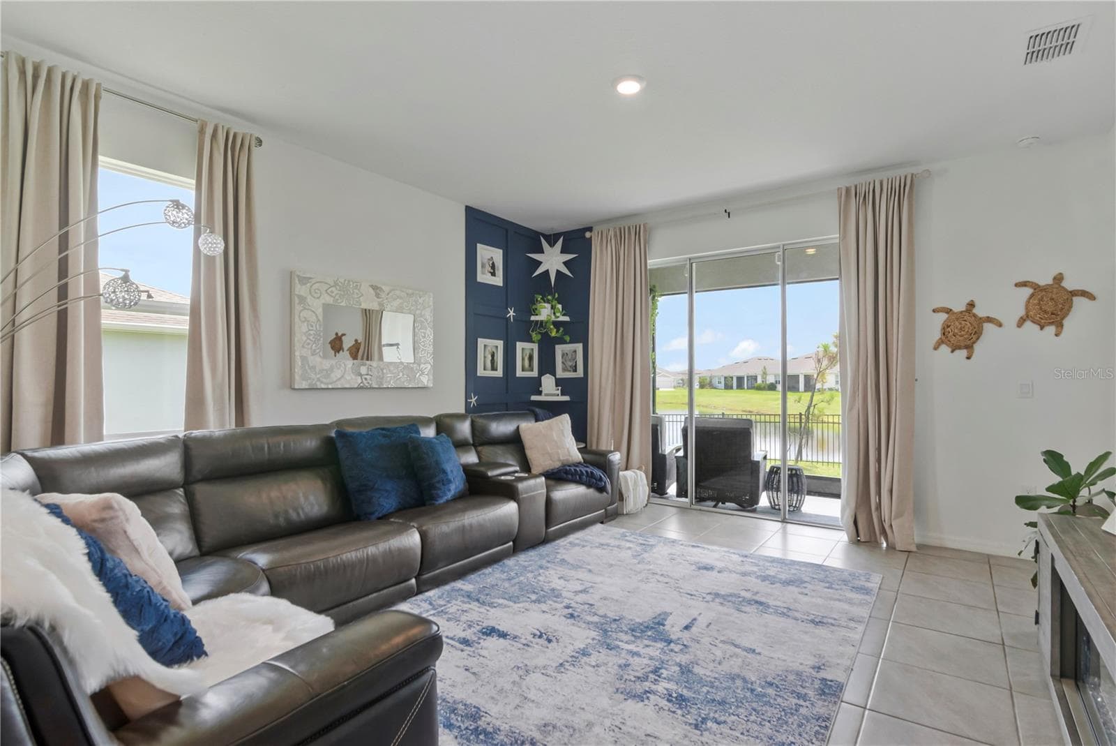 Villa at 8556 BOLD CYPRESS LN, WESLEY CHAPEL, photo 12 of 47