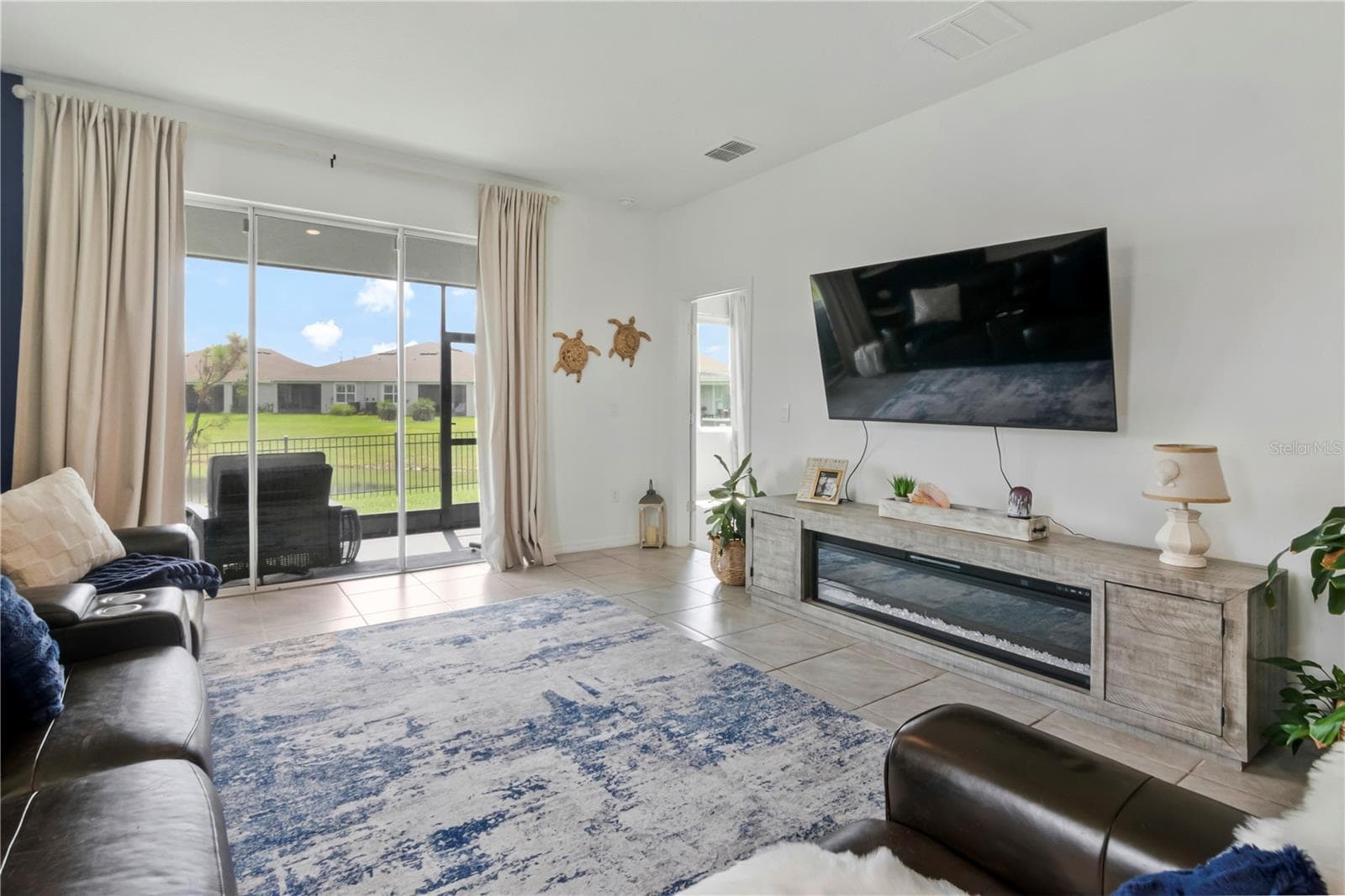 Villa at 8556 BOLD CYPRESS LN, WESLEY CHAPEL, photo 17 of 47