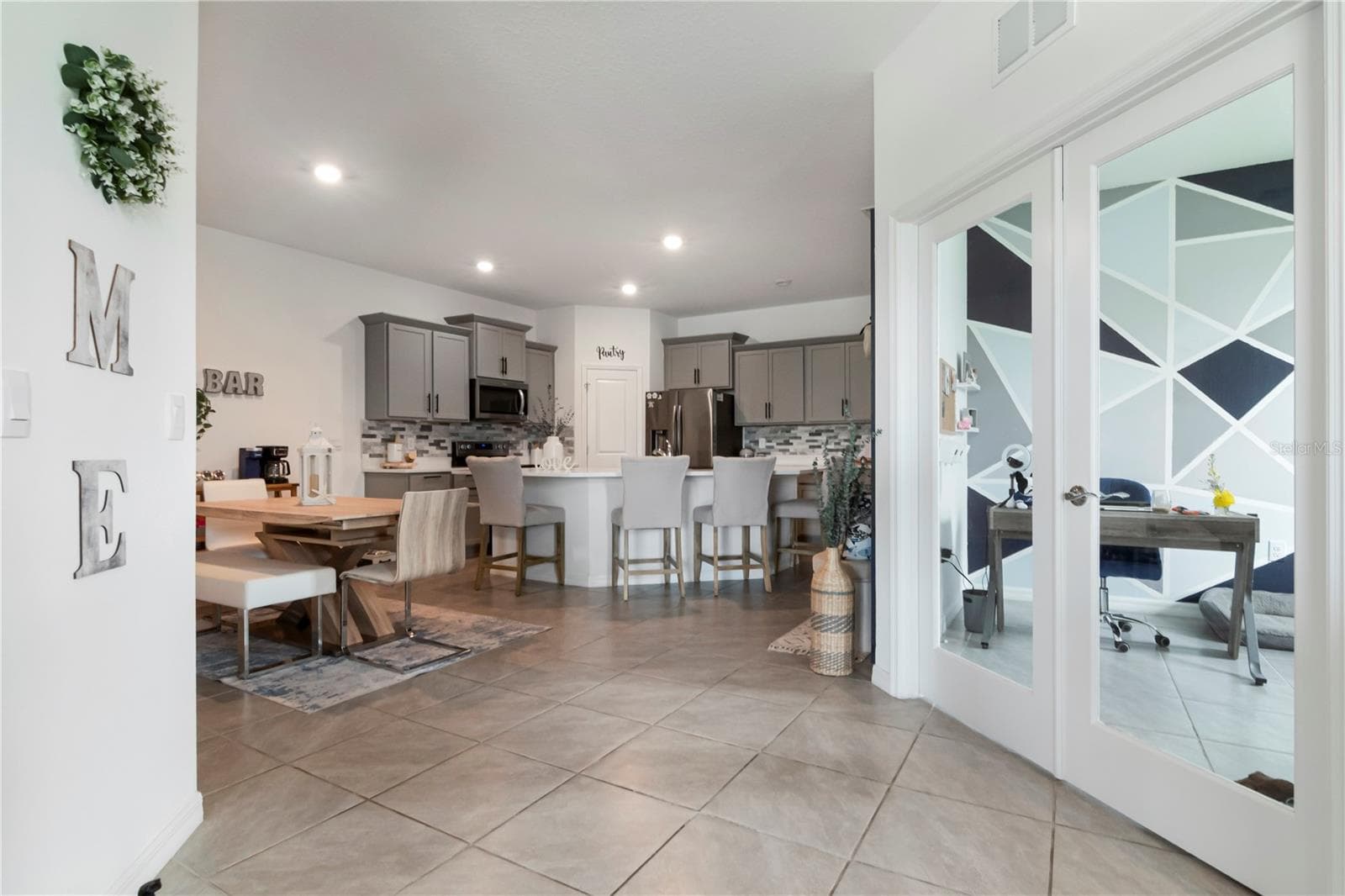 Villa at 8556 BOLD CYPRESS LN, WESLEY CHAPEL, photo 21 of 47
