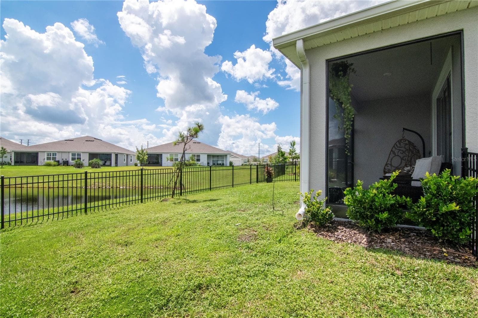 Villa at 8556 BOLD CYPRESS LN, WESLEY CHAPEL, photo 35 of 47