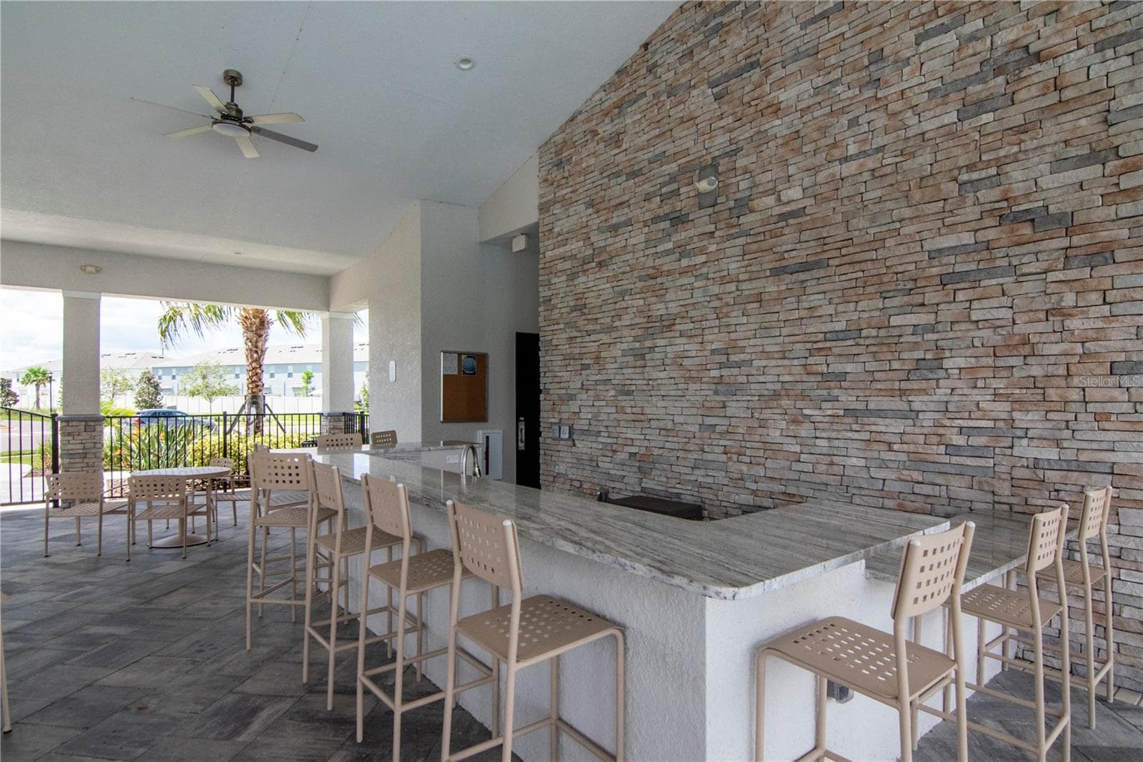 Villa at 8556 BOLD CYPRESS LN, WESLEY CHAPEL, photo 44 of 47