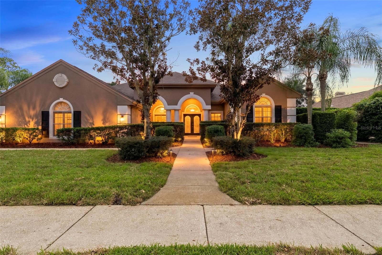 3626 JUSTIN DR