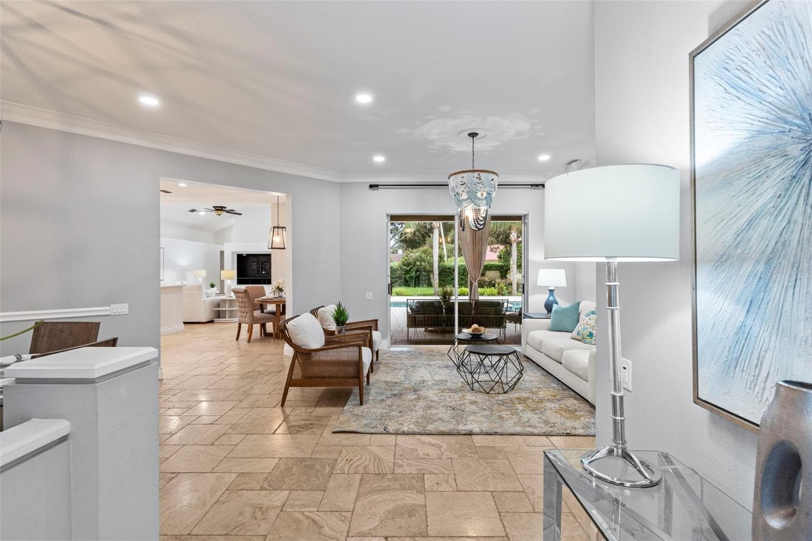Single Family Residence at 3626 JUSTIN DR, PALM HARBOR, photo 5 of 111