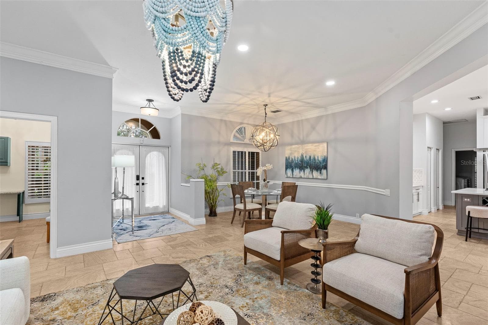 Single Family Residence at 3626 JUSTIN DR, PALM HARBOR, photo 9 of 111