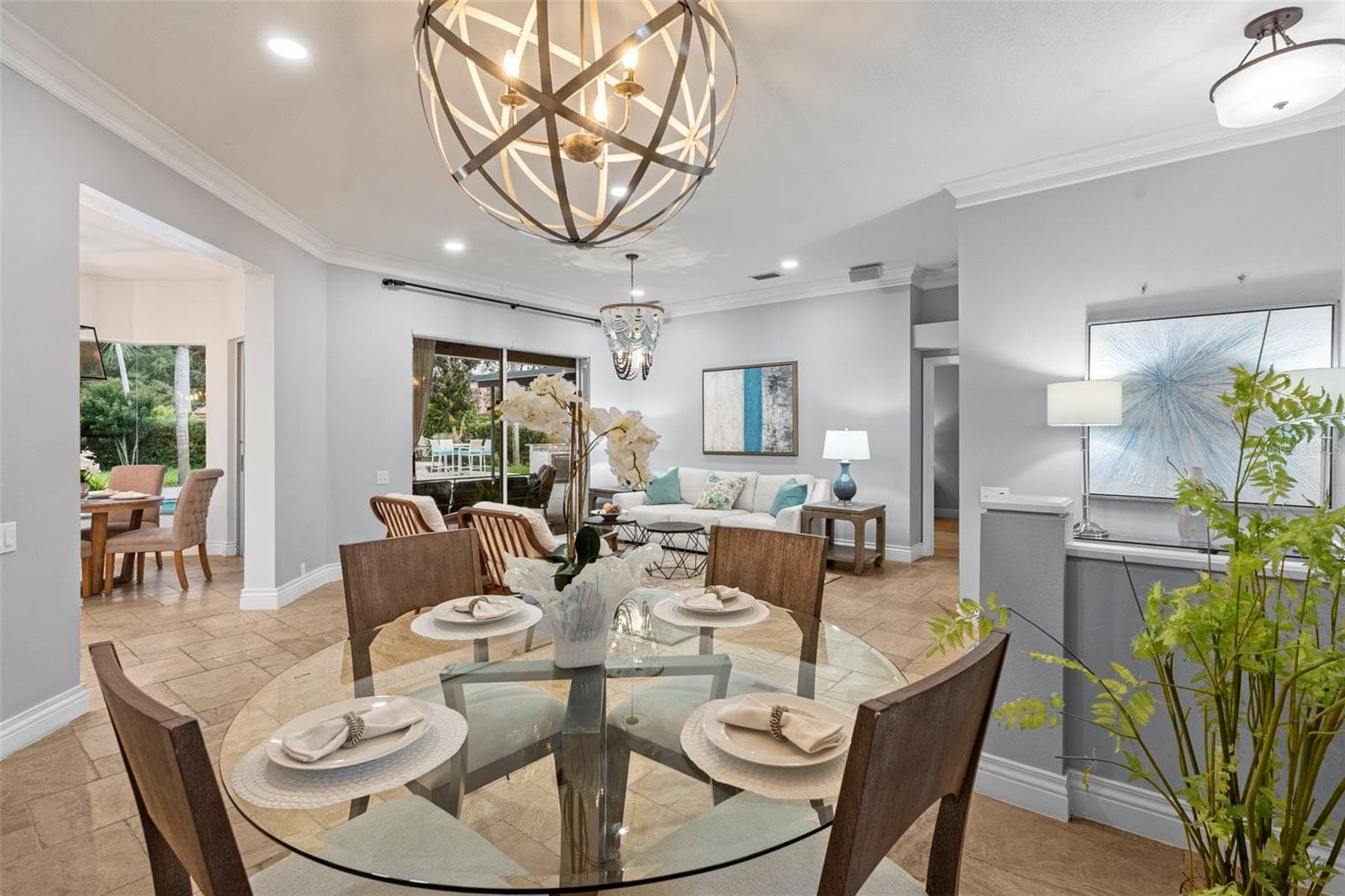 Single Family Residence at 3626 JUSTIN DR, PALM HARBOR, photo 10 of 111