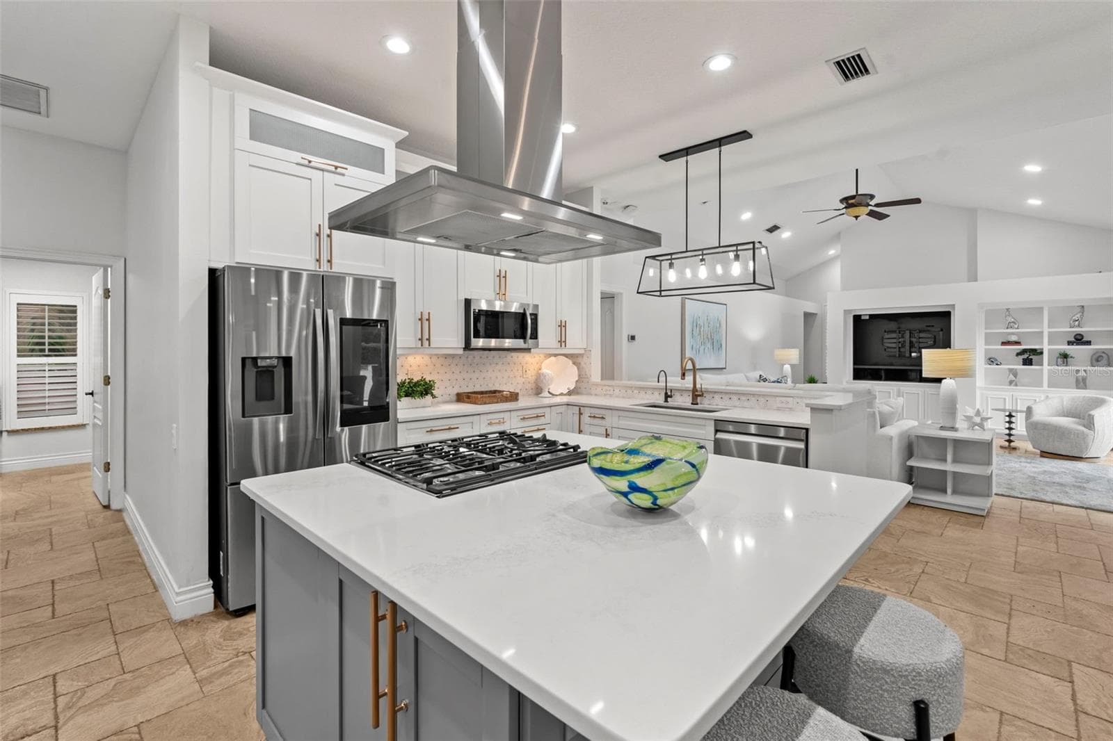 Single Family Residence at 3626 JUSTIN DR, PALM HARBOR, photo 11 of 111