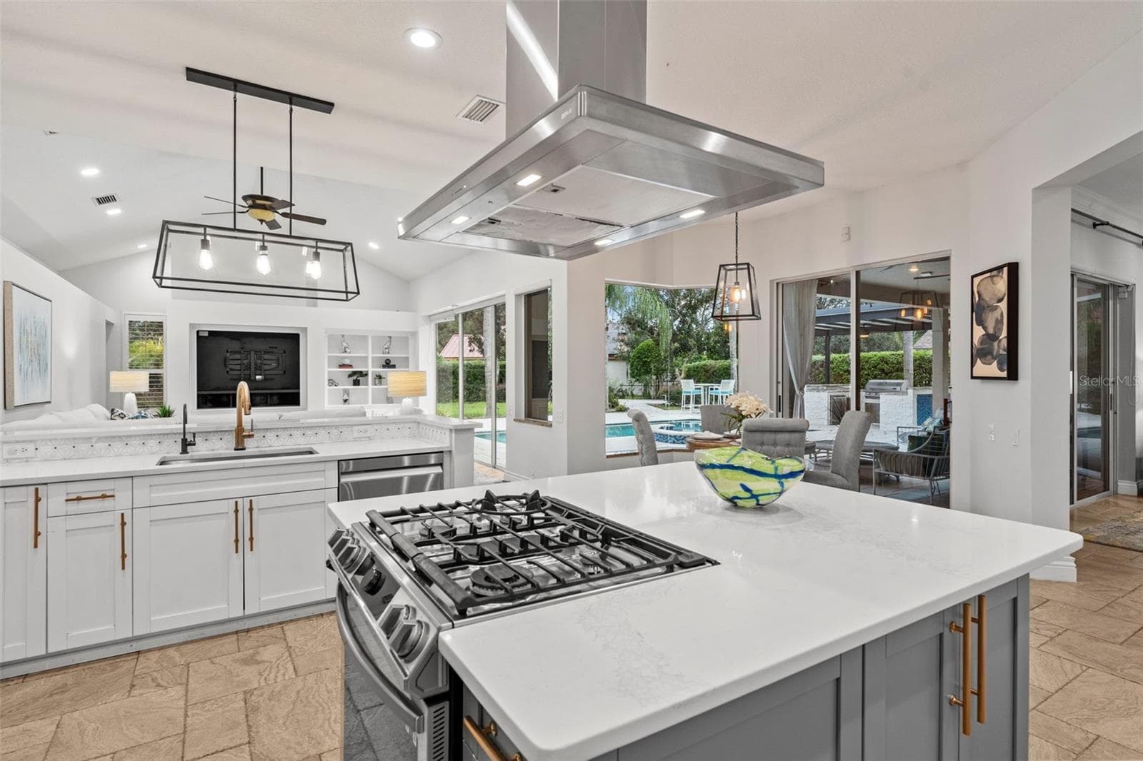 Single Family Residence at 3626 JUSTIN DR, PALM HARBOR, photo 16 of 111