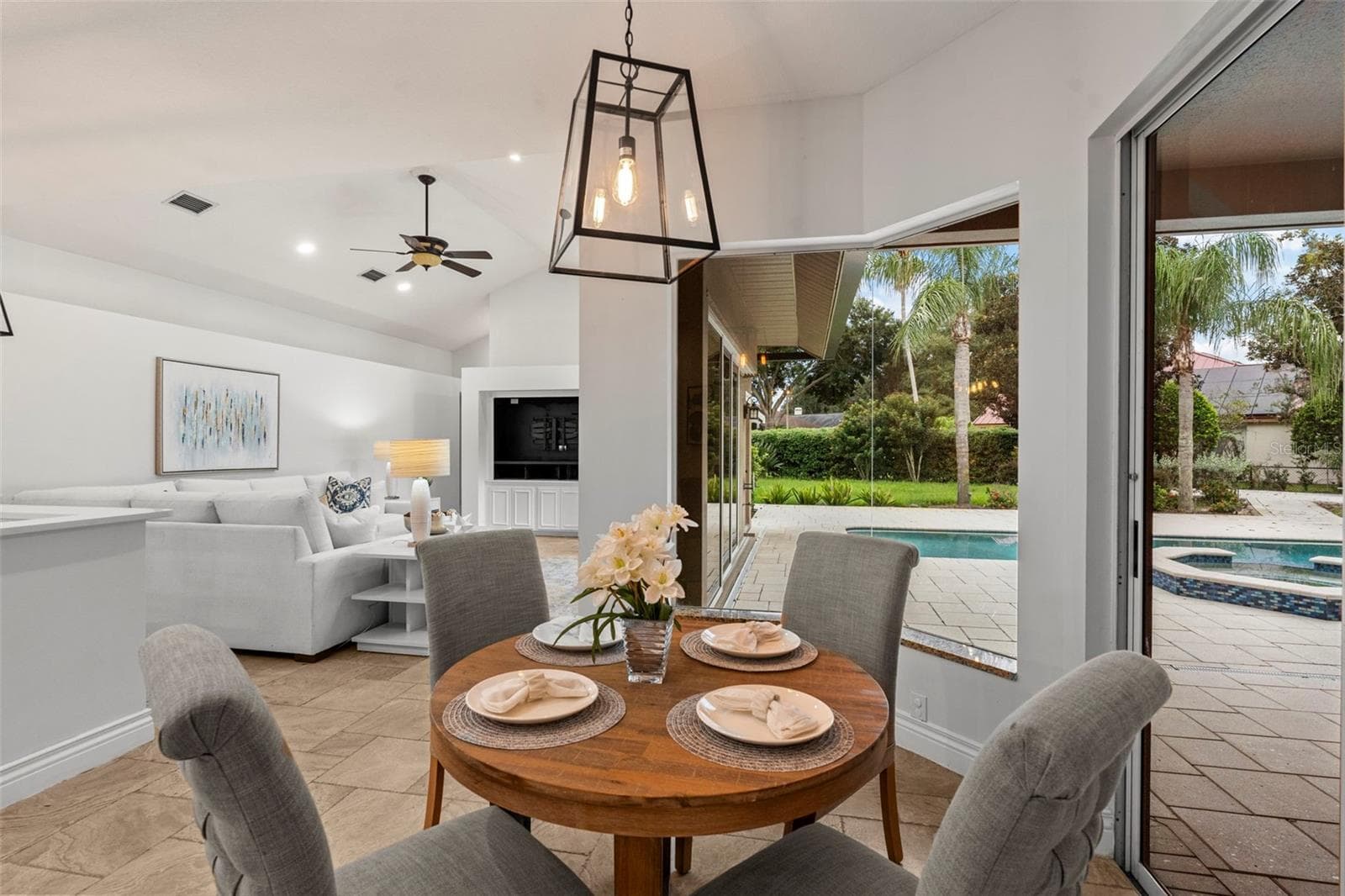 Single Family Residence at 3626 JUSTIN DR, PALM HARBOR, photo 17 of 111