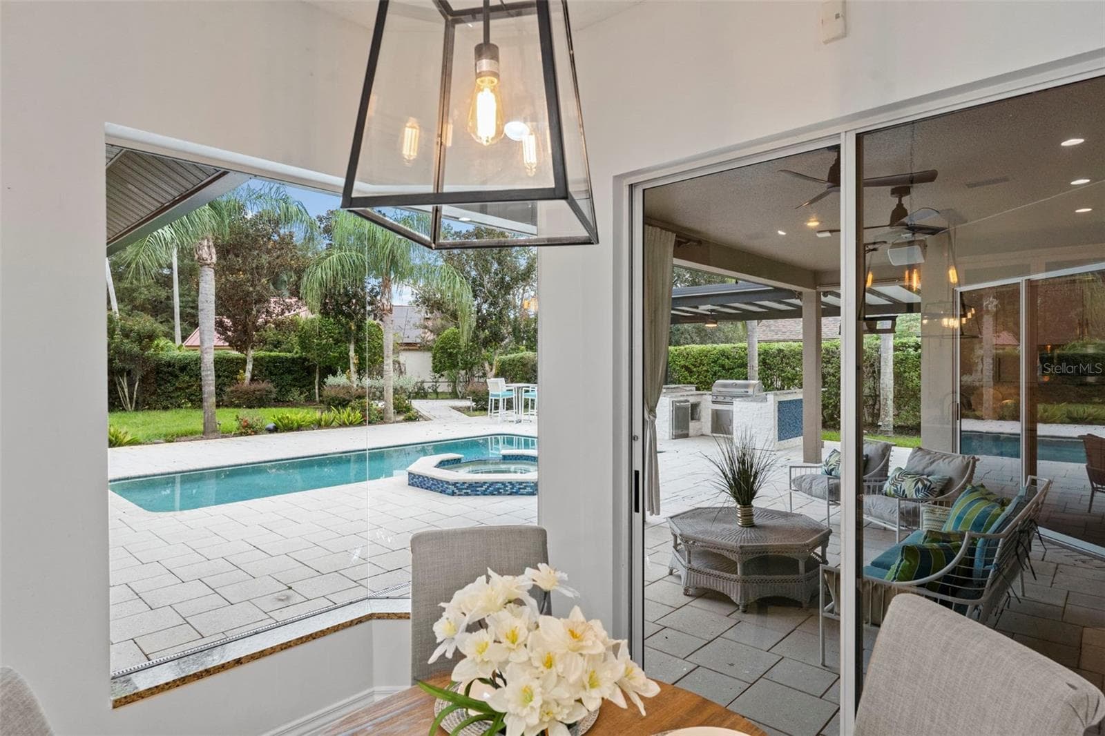 Single Family Residence at 3626 JUSTIN DR, PALM HARBOR, photo 18 of 111