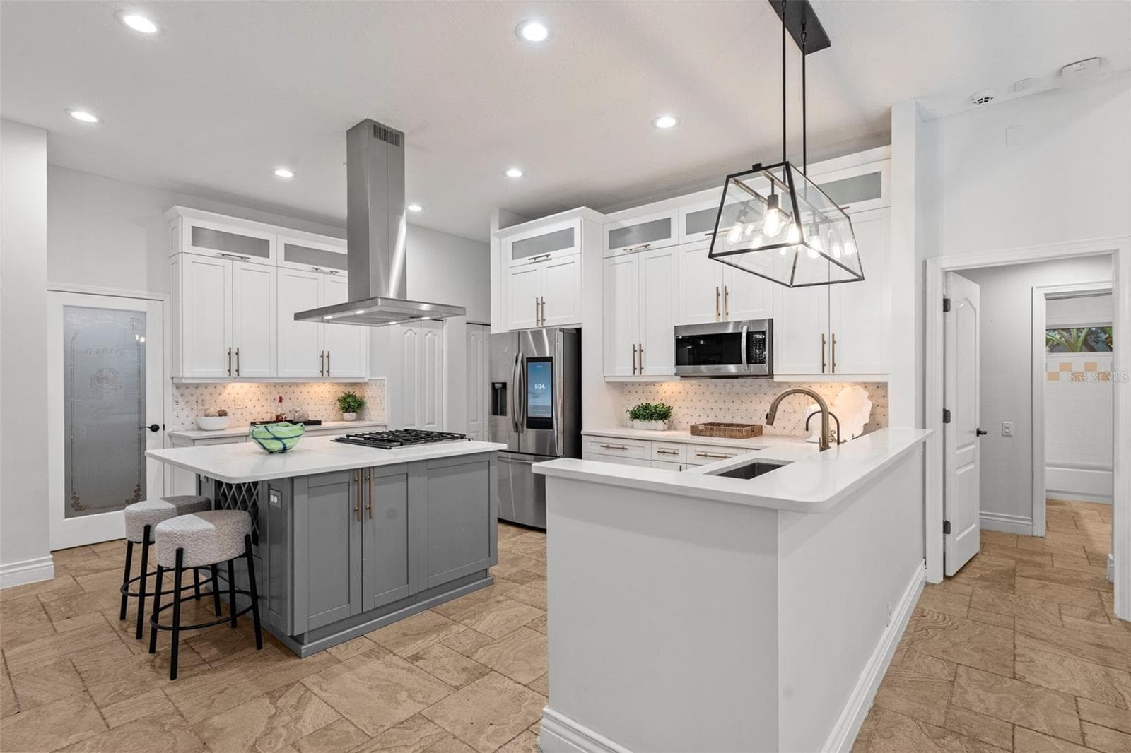 Single Family Residence at 3626 JUSTIN DR, PALM HARBOR, photo 21 of 111