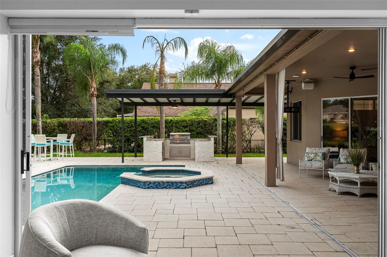 Single Family Residence at 3626 JUSTIN DR, PALM HARBOR, photo 26 of 111