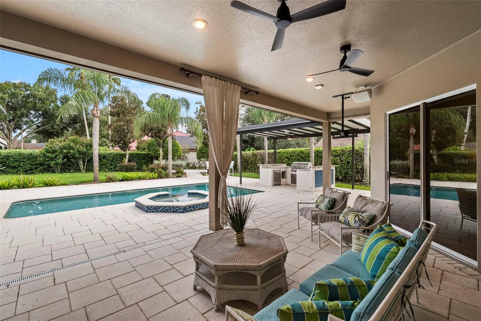 Single Family Residence at 3626 JUSTIN DR, PALM HARBOR, photo 27 of 111