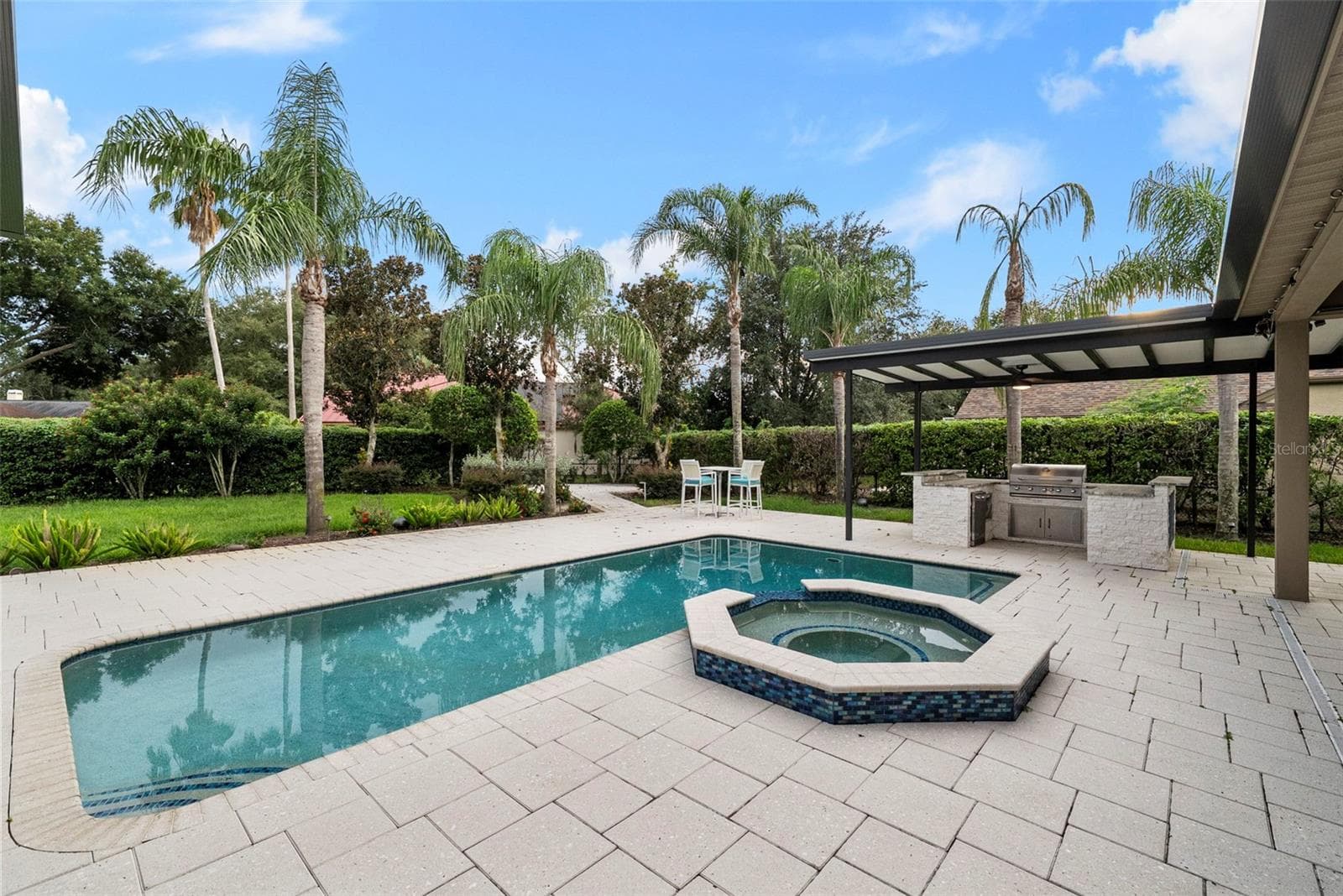 Single Family Residence at 3626 JUSTIN DR, PALM HARBOR, photo 28 of 111