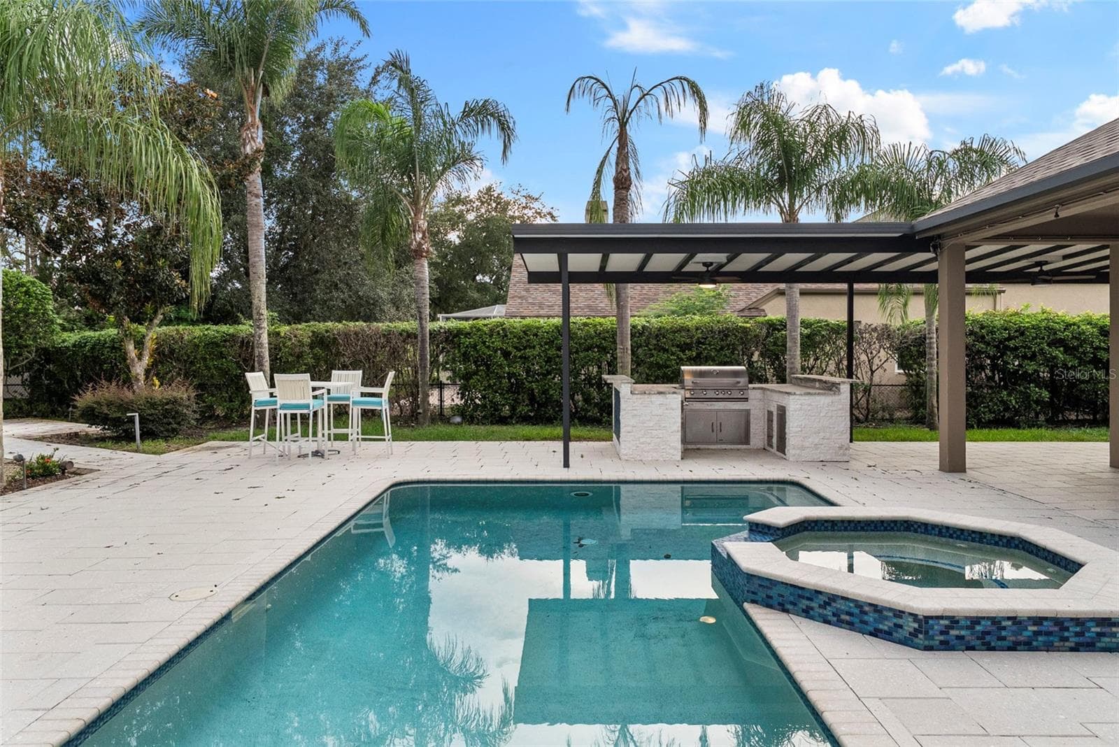 Single Family Residence at 3626 JUSTIN DR, PALM HARBOR, photo 29 of 111