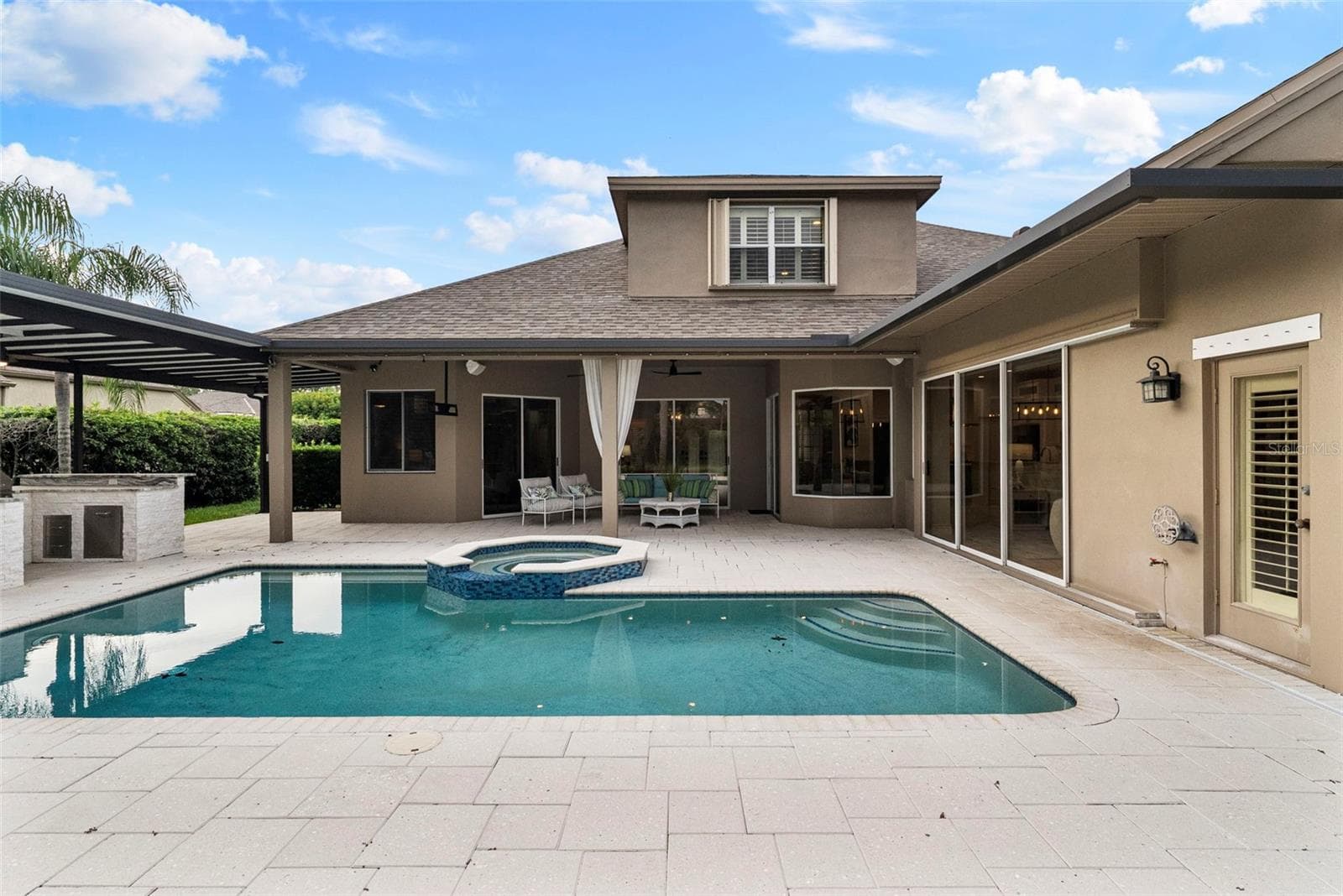 Single Family Residence at 3626 JUSTIN DR, PALM HARBOR, photo 57 of 111