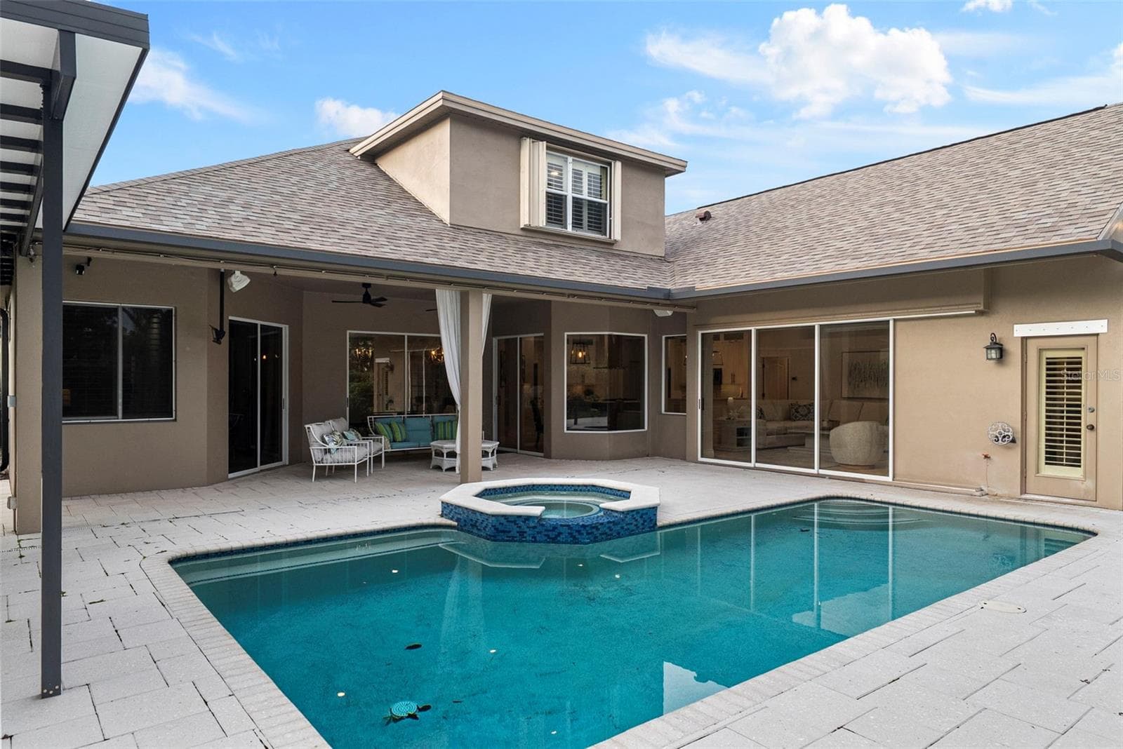 Single Family Residence at 3626 JUSTIN DR, PALM HARBOR, photo 59 of 111