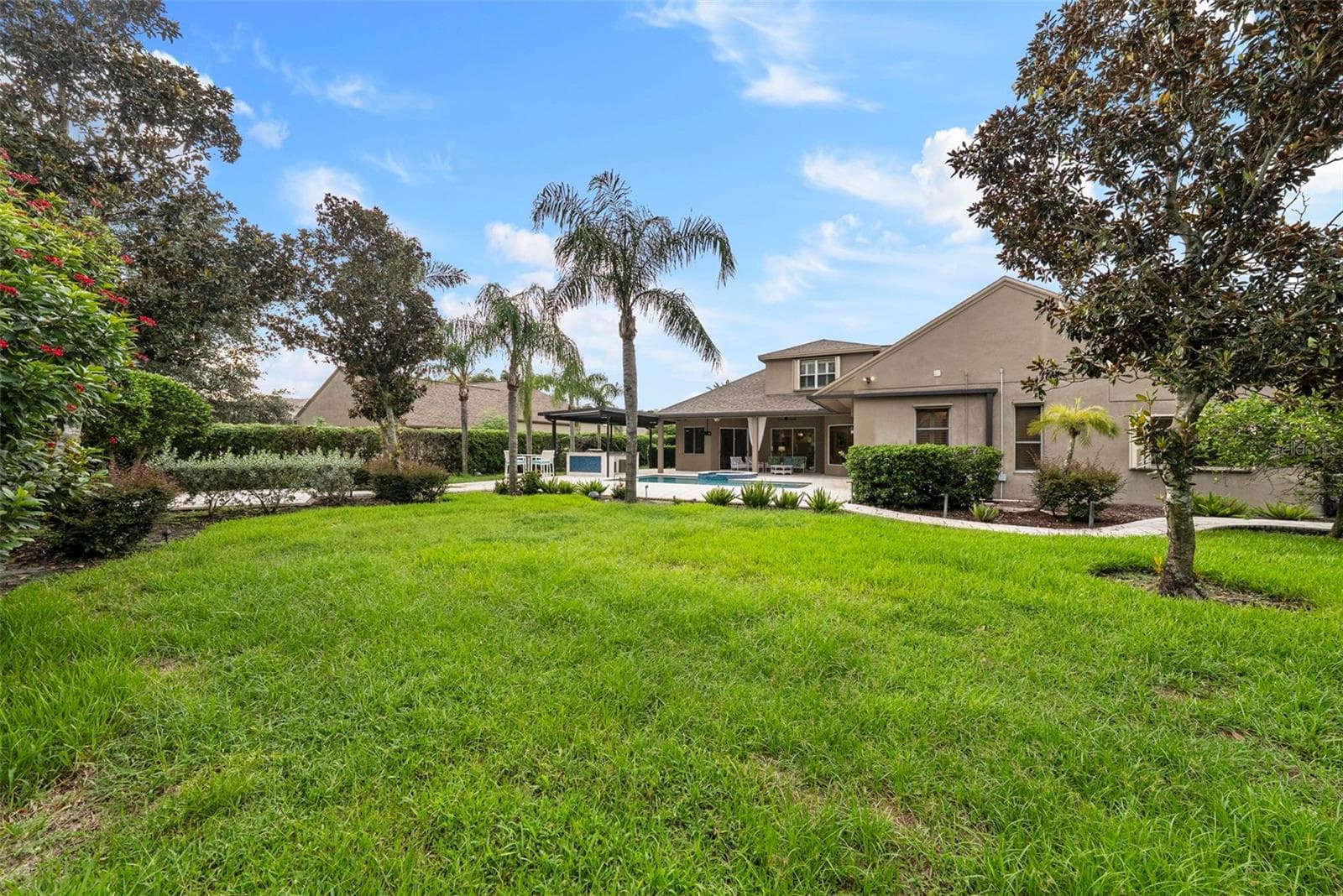 Single Family Residence at 3626 JUSTIN DR, PALM HARBOR, photo 63 of 111