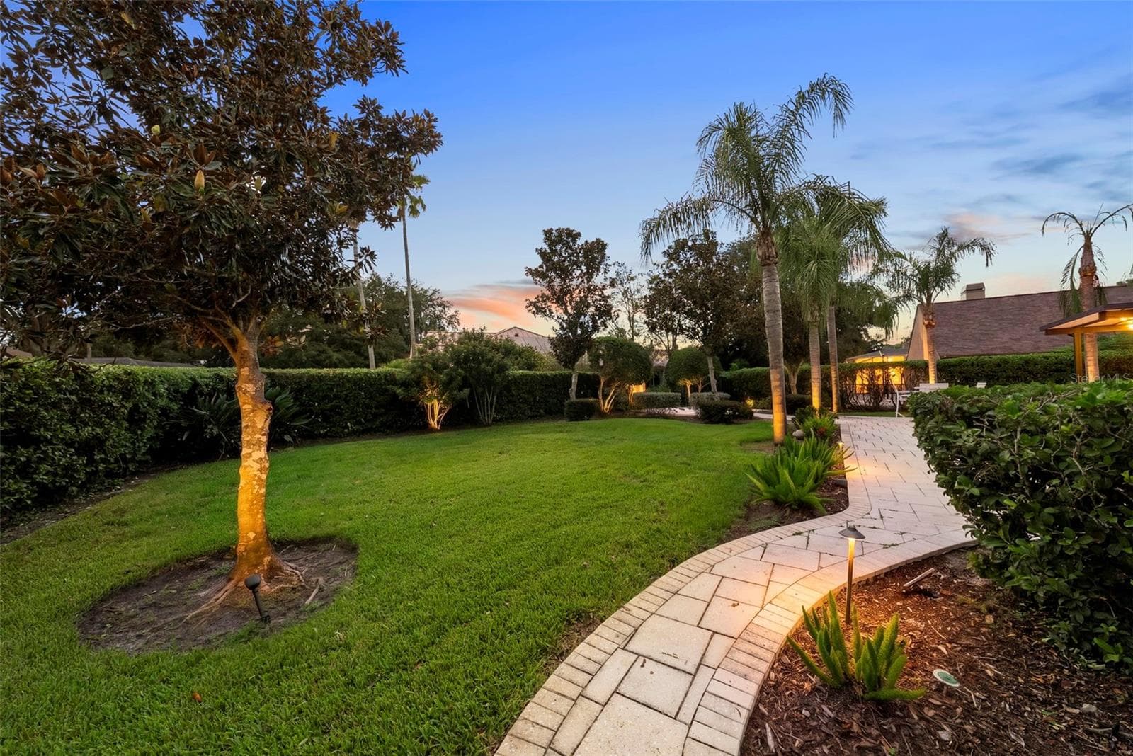 Single Family Residence at 3626 JUSTIN DR, PALM HARBOR, photo 68 of 111
