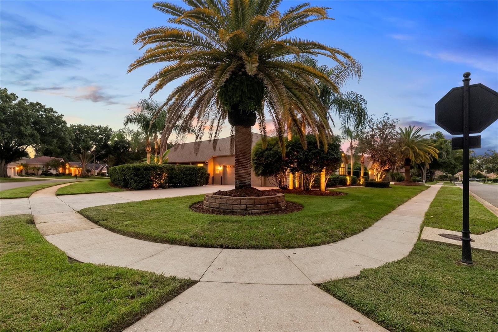 Single Family Residence at 3626 JUSTIN DR, PALM HARBOR, photo 72 of 111