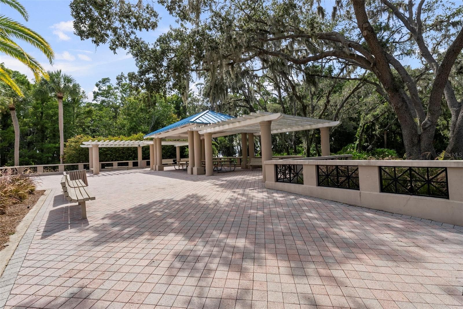 Single Family Residence at 3626 JUSTIN DR, PALM HARBOR, photo 92 of 111