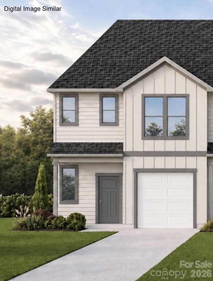 4606 Dogwood Place