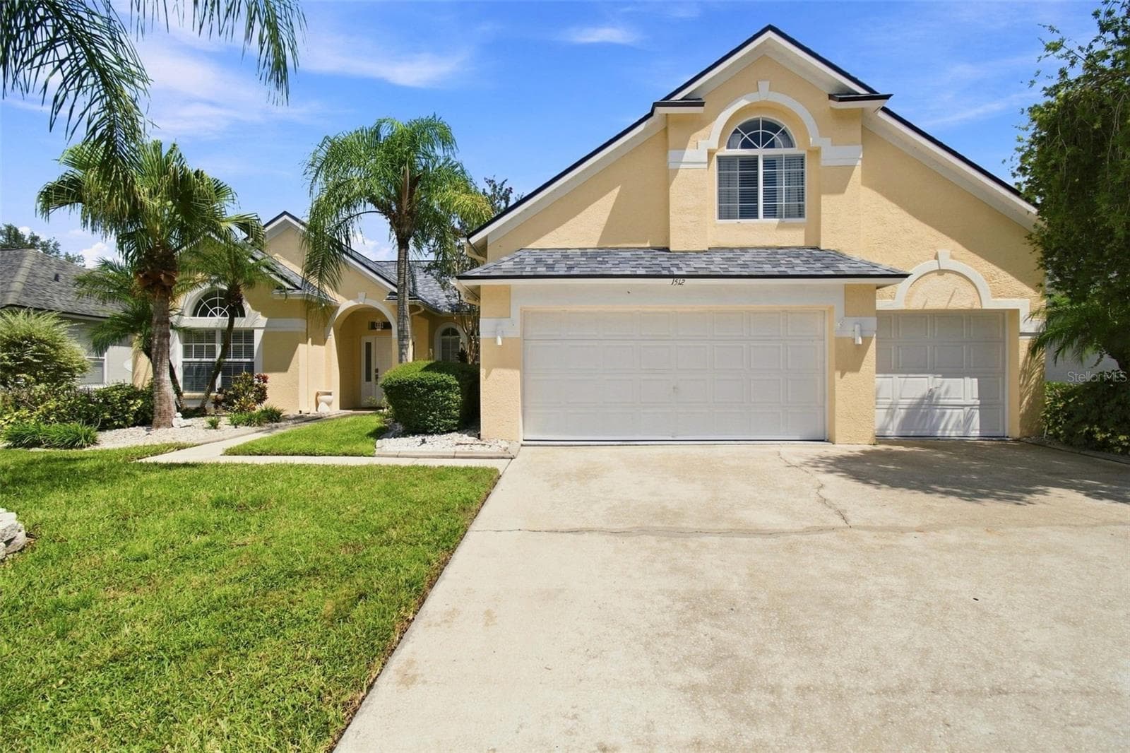 Single Family Residence at 1512 CROOKED STICK DR, VALRICO, photo 3 of 87