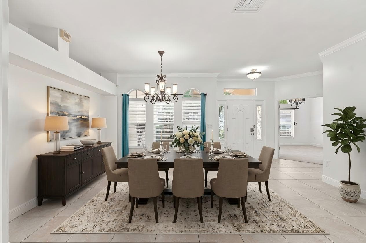 Single Family Residence at 1512 CROOKED STICK DR, VALRICO, photo 12 of 87