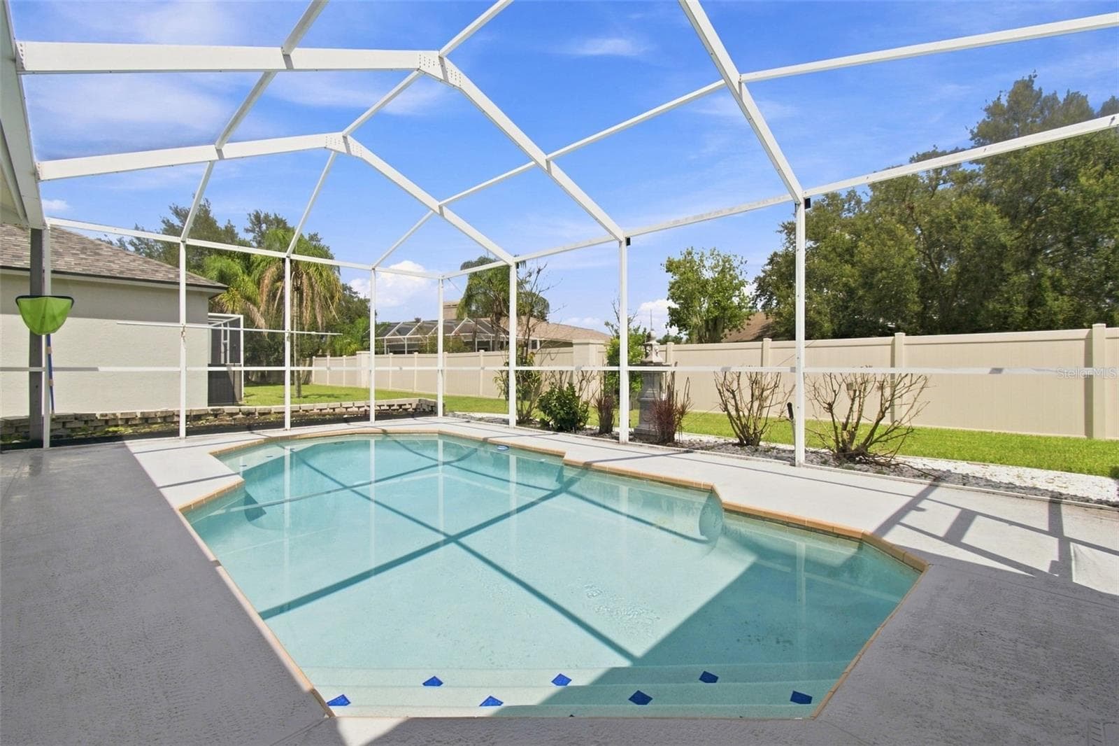 Single Family Residence at 1512 CROOKED STICK DR, VALRICO, photo 65 of 87