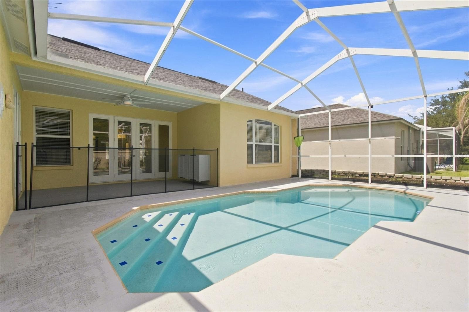 Single Family Residence at 1512 CROOKED STICK DR, VALRICO, photo 66 of 87