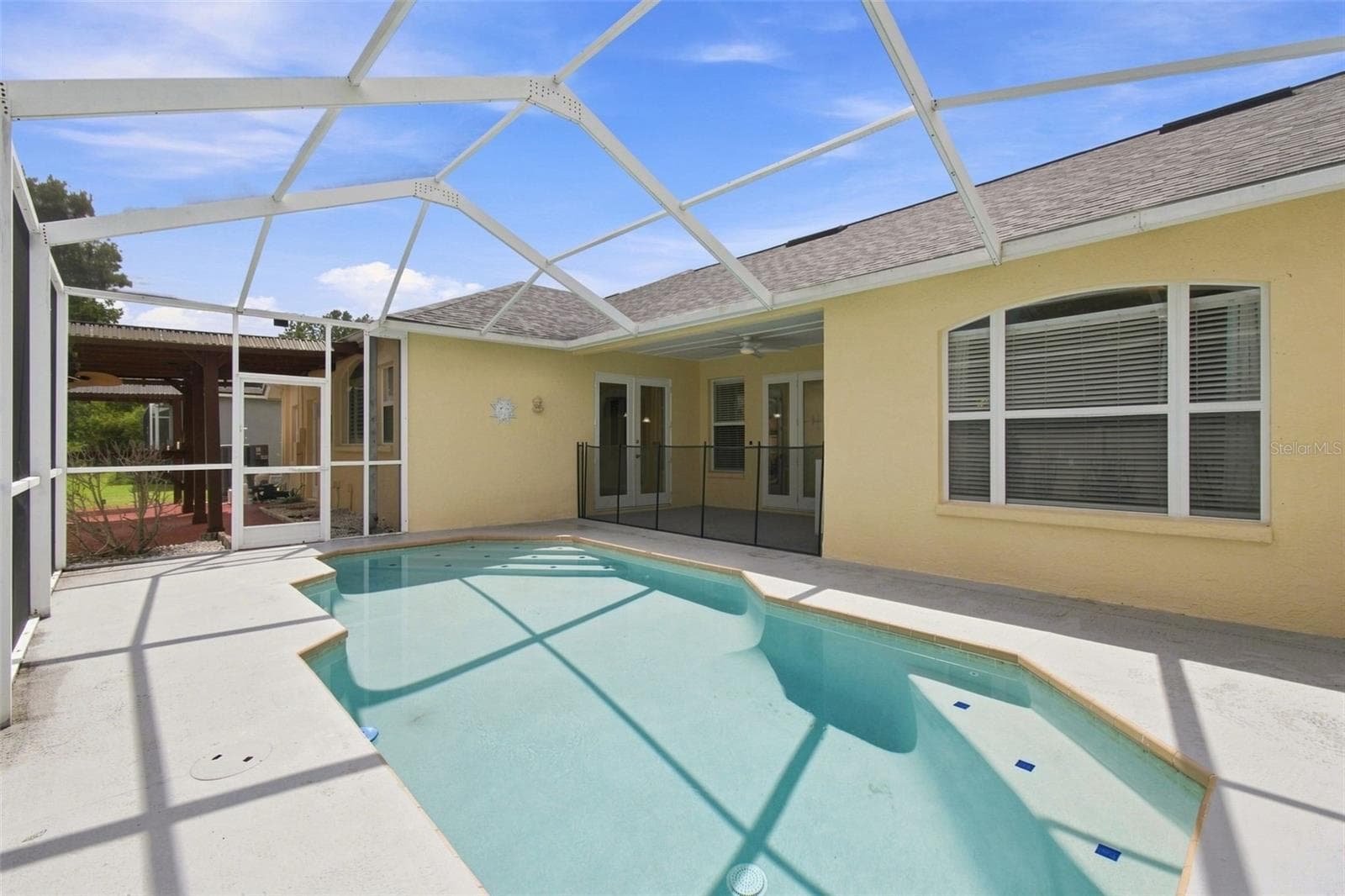 Single Family Residence at 1512 CROOKED STICK DR, VALRICO, photo 67 of 87