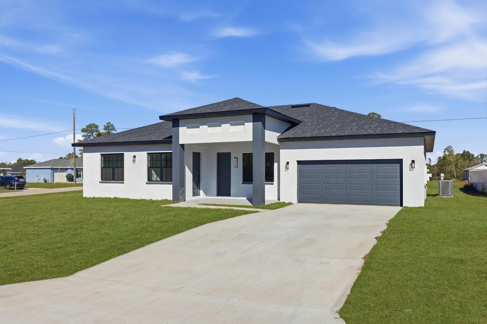 Single Family Residence at 15891 SW 34TH COURT RD, OCALA, photo 2 of 54