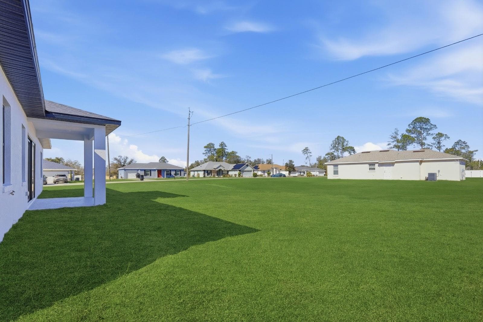 Single Family Residence at 15891 SW 34TH COURT RD, OCALA, photo 53 of 54
