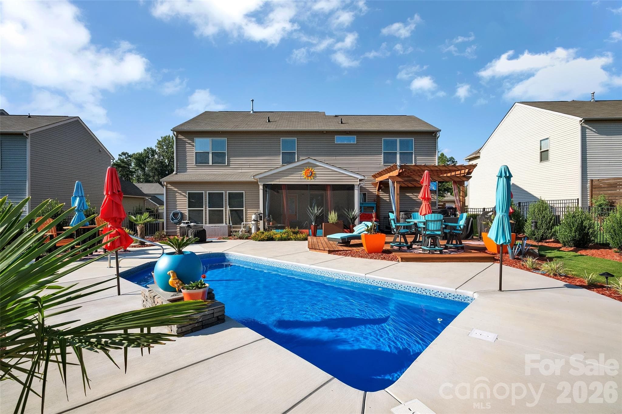 4021 Wild Turkey Lane