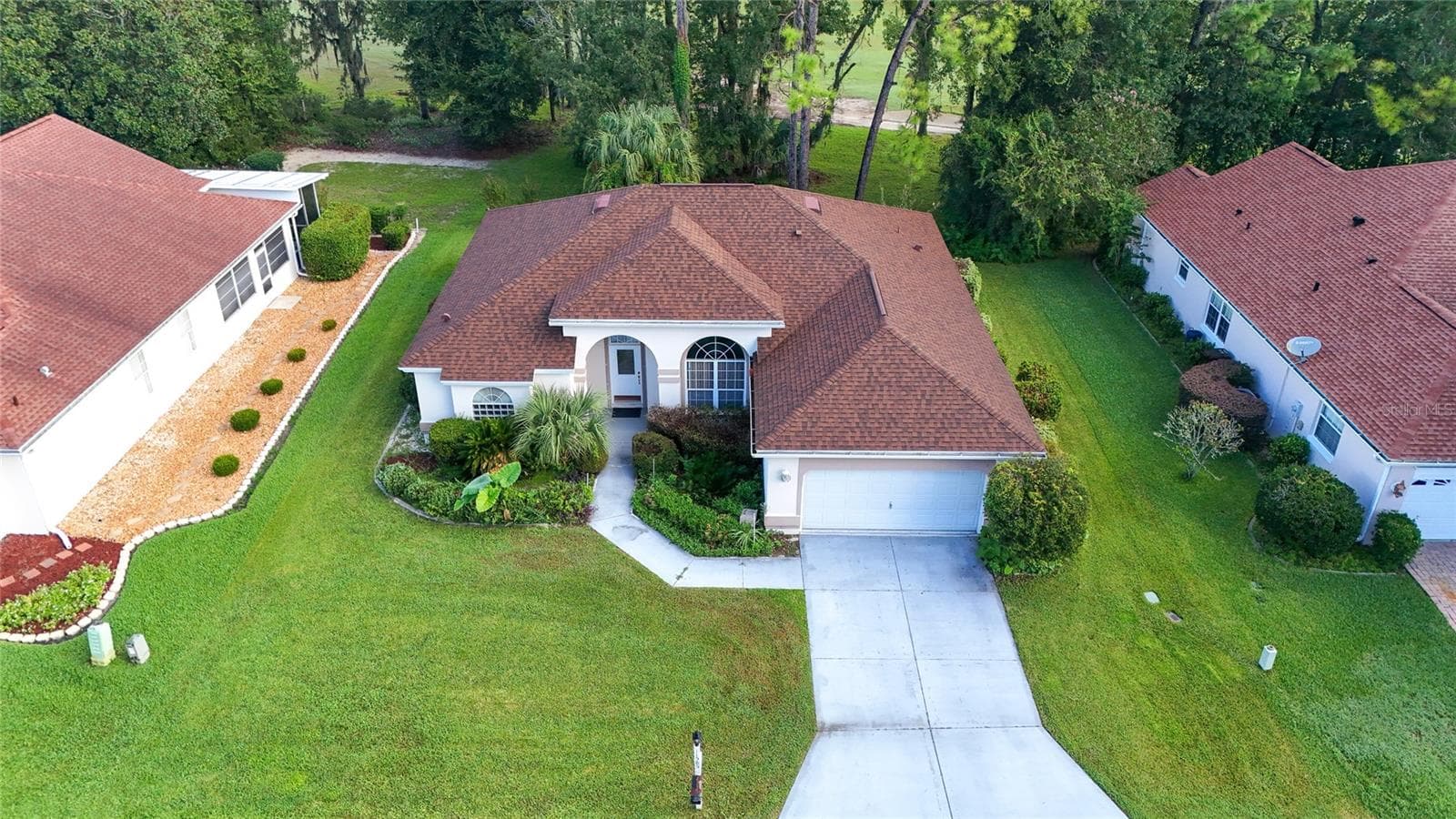 Single Family Residence at 11585 SW 72ND CIR, OCALA, photo 2 of 34